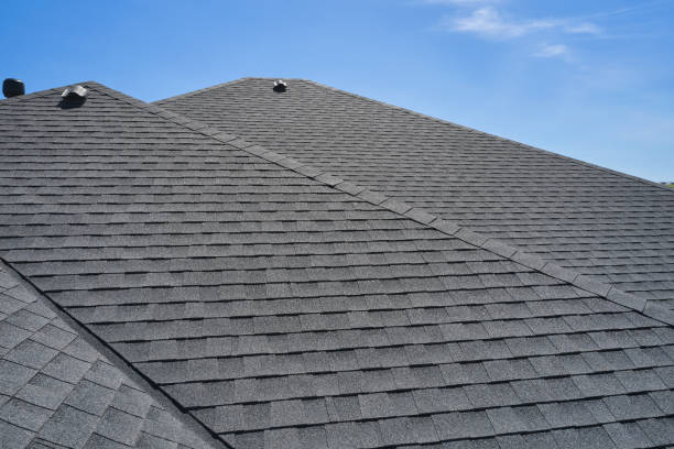 Fast & Reliable Emergency Roof Repairs in Healdton, OK